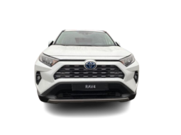 TOYOTA RAV4 HYBRIDE  218 CH 2WD DYNAMIC