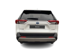 
										TOYOTA RAV4 HYBRIDE  218 CH 2WD DYNAMIC plein									