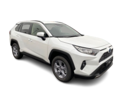 
										TOYOTA RAV4 HYBRIDE  218 CH 2WD DYNAMIC plein									