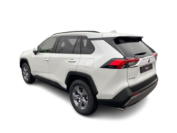 
										TOYOTA RAV4 HYBRIDE  218 CH 2WD DYNAMIC plein									