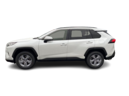 
										TOYOTA RAV4 HYBRIDE  218 CH 2WD DYNAMIC plein									