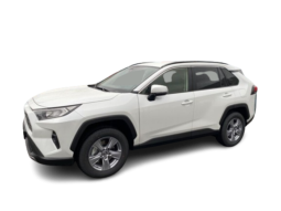 
										TOYOTA RAV4 HYBRIDE  218 CH 2WD DYNAMIC plein									