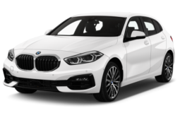 
										BMW SERIE 1  120D XDRIVE 190 CH BVA8 M SPORT plein									