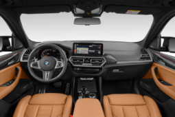 
										BMW X3  XDRIVE 30E 292CH BVA8 BUSINESS DESIGN plein									