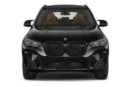 BMW X3  XDRIVE 30E 292CH BVA8 BUSINESS DESIGN