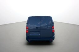 
										CITROEN JUMPY FOURGON  JUMPY FGN XL BLUEHDI 180 S&S EAT8 plein									