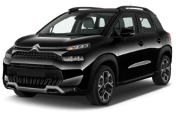 
										CITROEN C3 AIRCROSS  PURETECH 130 S&S EAT6 PLUS plein									