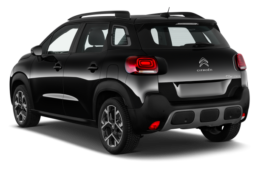 
										CITROEN C3 AIRCROSS  PURETECH 130 S&S EAT6 PLUS plein									