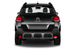 
										CITROEN C3 AIRCROSS  PURETECH 130 S&S EAT6 PLUS plein									