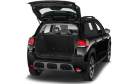 
										CITROEN C3 AIRCROSS  PURETECH 130 S&S EAT6 PLUS plein									