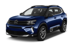 
										CITROEN C5 AIRCROSS  PURETECH 130 S&S EAT8 SHINE plein									