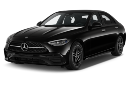 MERCEDES CLASSE C  300 E 9G-TRONIC E-HYBRID EQ AMG LINE