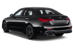 
										MERCEDES CLASSE C  300 E 9G-TRONIC E-HYBRID EQ AMG LINE plein									