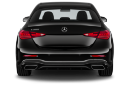 
										MERCEDES CLASSE C  300 E 9G-TRONIC E-HYBRID EQ AMG LINE plein									