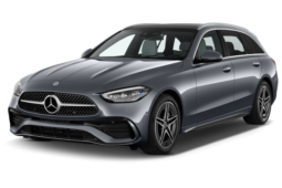 
										MERCEDES CLASSE C BREAK  300 E 9G-TRONIC E-HYBRID EQ AMG LINE plein									