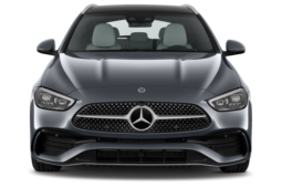 MERCEDES CLASSE C BREAK  300 E 9G-TRONIC E-HYBRID EQ AMG LINE