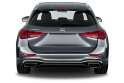 
										MERCEDES CLASSE C BREAK  300 E 9G-TRONIC E-HYBRID EQ AMG LINE plein									