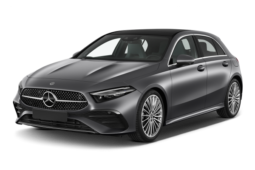 MERCEDES CLASSE A  200 D 8G-DCT AMG LINE