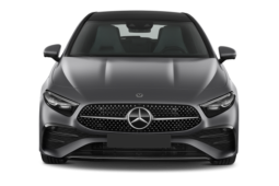 
										MERCEDES CLASSE A  200 D 8G-DCT AMG LINE plein									