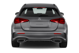 
										MERCEDES CLASSE A  200 D 8G-DCT AMG LINE plein									