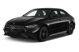 MERCEDES CLASSE A BERLINE  CLASSE A 200 D 8G-DCT AMG LINE