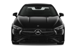 
										MERCEDES CLASSE A BERLINE  CLASSE A 200 D 8G-DCT AMG LINE plein									