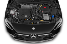 
										MERCEDES CLASSE B  180 D 8G-DCT AMG LINE plein									