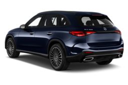 
										MERCEDES GLC  400 E 9G-TRONIC 4MATIC AMG LINE plein									