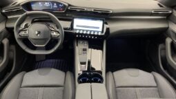 
										PEUGEOT 508 NOUVELLE  508 HYBRID 180 E-EAT8 ALLURE plein									