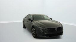 
										PEUGEOT 508 NOUVELLE  508 HYBRID 180 E-EAT8 ALLURE plein									