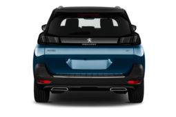 
										PEUGEOT 5008  BLUEHDI 130CH S&S EAT8 GT plein									