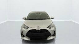 TOYOTA YARIS HYBRIDE  116H DESIGN