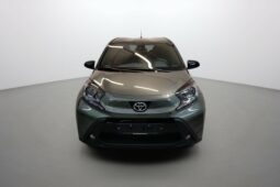 TOYOTA AYGO X  1.0 VVT-I 72 DESIGN