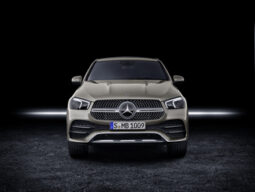 
										Mercedes-Benz GLE 400d Coupé 2023 AMG plein									