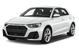 AUDI A1 SPORTBACK  35 TFSI 150 CH S TRONIC 7 S LINE