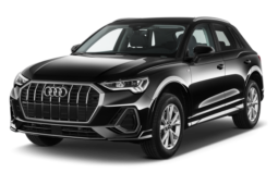 AUDI Q3  35 TDI 150 CH S TRONIC 7 S LINE