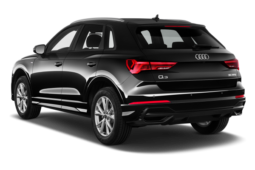 
										AUDI Q3  35 TDI 150 CH S TRONIC 7 S LINE plein									