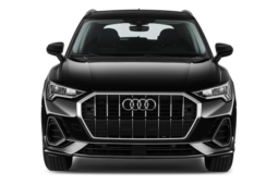 
										AUDI Q3  35 TDI 150 CH S TRONIC 7 S LINE plein									