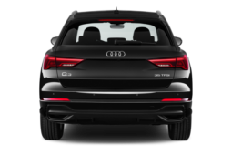 
										AUDI Q3  35 TDI 150 CH S TRONIC 7 S LINE plein									