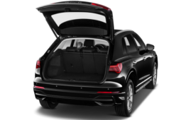 
										AUDI Q3  35 TDI 150 CH S TRONIC 7 S LINE plein									