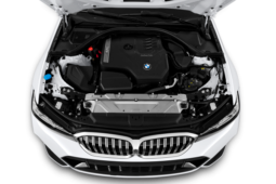 
										BMW SERIE 3  330D XDRIVE 286 CH BVA8 M SPORT plein									