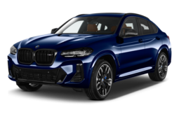 BMW X4  M40D 340 CH BVA8