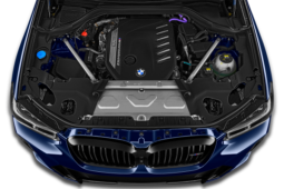 
										BMW X4  M40D 340 CH BVA8 plein									