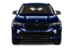 
										BMW X4  M40D 340 CH BVA8 plein									