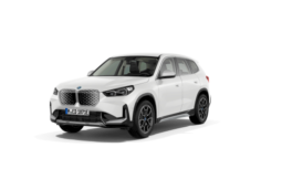 
										BMW IX1 U11  IX1 XDRIVE30 313CH BVA BUSINESS DESIGN plein									