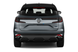 
										RENAULT AUSTRAL  E-TECH HYBRID 200 TECHNO ESPRIT ALPINE plein									