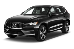 
										VOLVO XC60  T6 AWD HYBRIDE RECHARGEABLE 253 CH+145 CH GEARTRONIC 8 ULTRA STYLE CHROME plein									