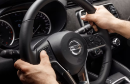 
										Nissan Micra 2018 plein									