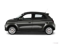 
										RENAULT Twingo Equilibre Twingo III E-Tech 5 plein									