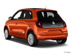 
										RENAULT Twingo Equilibre Twingo III E-Tech 5 plein									